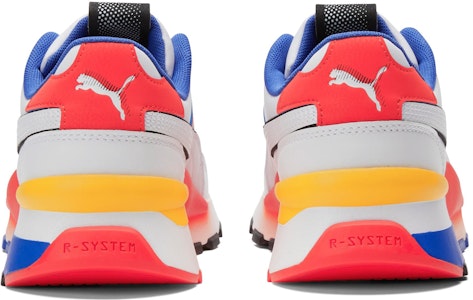 Puma RS 2.0 'GEN' Lelaki/Wanita Sneakers 392276-01 Purchase Puma RS 2.0 'GEN' Lelaki/Wanita Sneakers 392276-01