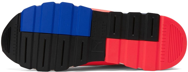 Puma RS 2.0 'GEN' Lelaki/Wanita Sneakers 392276-01 Details for Puma RS 2.0 'GEN' Lelaki/Wanita Sneakers 392276-01