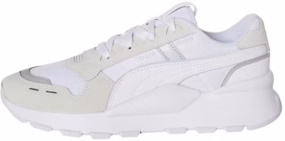 Puma Rs 2.0 Kd Grey/White/Khaki Low sneakers 375869-02 Puma Rs 2.0 Kd Grey/White/Khaki Low sneakers 375869-02