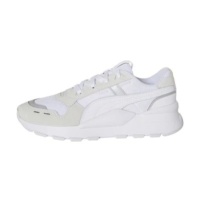 Puma Rs 2.0 Kd Grey/White/Khaki Low sneakers
