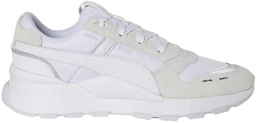 Puma Rs 2.0 Kd Grey/White/Khaki Low sneakers 375869-02 Order Puma Rs 2.0 Kd Grey/White/Khaki Low sneakers 375869-02