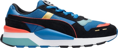 Puma RS 2.0 'Go For - Vallarta Blue Firelight' 385810-01 Puma RS 2.0 'Go For - Vallarta Blue Firelight' 385810-01