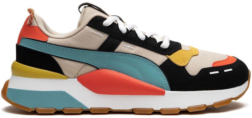Puma RS 2.0 'Hill Camp - Putty Porcelain' Zapatillas Outdoor 387105-01 Order Puma RS 2.0 'Hill Camp - Putty Porcelain' Zapatillas Outdoor 387105-01