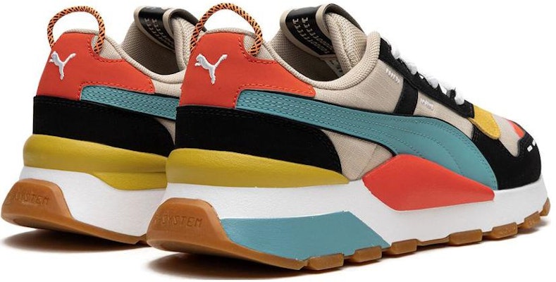 Puma RS 2.0 'Hill Camp - Putty Porcelain' Zapatillas Outdoor 387105-01 Shop Puma RS 2.0 'Hill Camp - Putty Porcelain' Zapatillas Outdoor 387105-01
