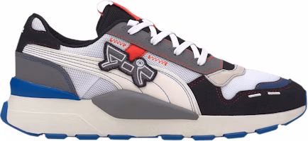 Puma RS 2.0 'Japanorama Pack' 374455-01 Puma RS 2.0 'Japanorama Pack' 374455-01