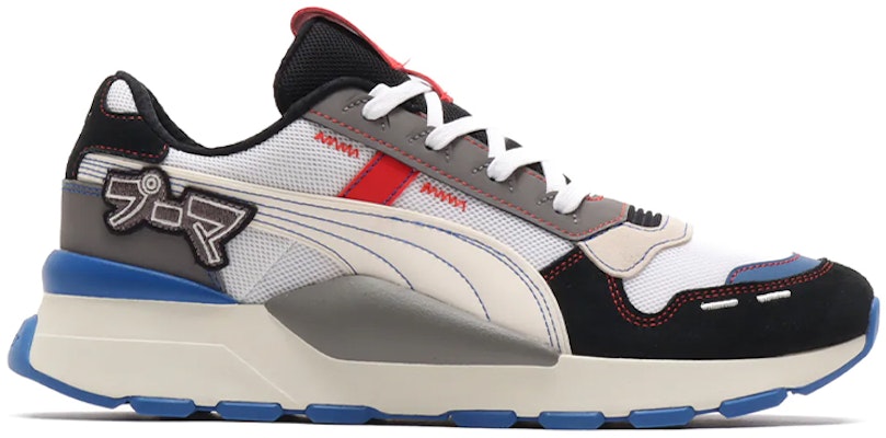 Puma RS 2.0 '日本风情' 系列 374455-01 Order Puma RS 2.0 '日本风情' 系列 374455-01