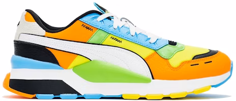 Puma RS 2.0 'Tropics' 388330-01 Puma RS 2.0 'Tropics' 388330-01