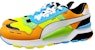 Puma RS 2.0 'Tropics' Lelaki Wanita Sneakers 388330-01