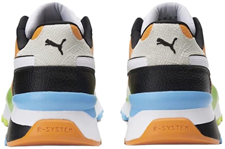 Puma RS 2.0 'Tropics' Lelaki Wanita Sneakers 388330-01 Shop Puma RS 2.0 'Tropics' Lelaki Wanita Sneakers 388330-01