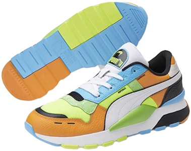 Puma RS 2.0 'Tropics' Lelaki Wanita Sneakers 388330-01 Purchase Puma RS 2.0 'Tropics' Lelaki Wanita Sneakers 388330-01