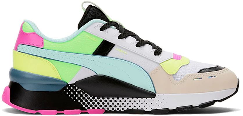 Puma RS 2.0 "Wave Race" Sneakers 368645-01 Order Puma RS 2.0 "Wave Race" Sneakers 368645-01