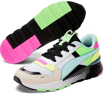 Puma RS 2.0 'Wave Race' 368645-01 Lookbook Puma RS 2.0 'Wave Race' 368645-01