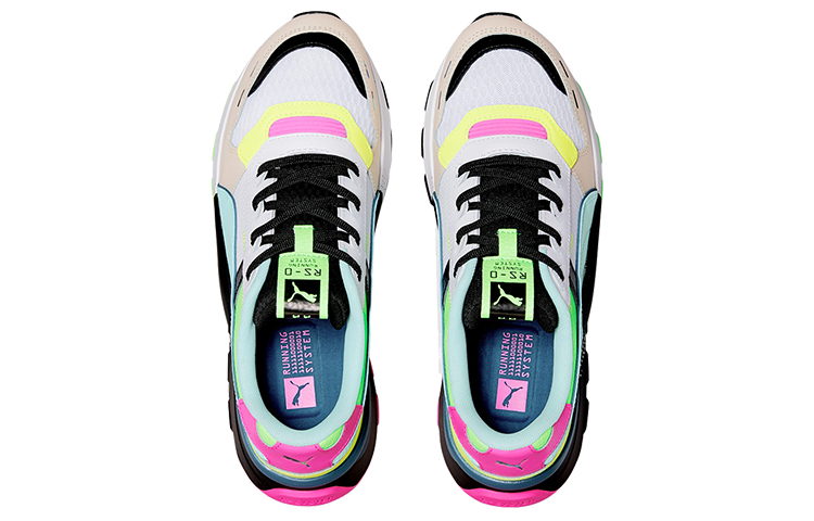 Shop Puma RS 2.0 "Wave Race" Sneakers 368645-01