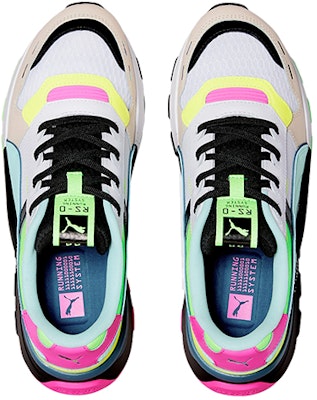 Puma RS 2.0 'Wave Race' 368645-01 Shop Puma RS 2.0 'Wave Race' 368645-01