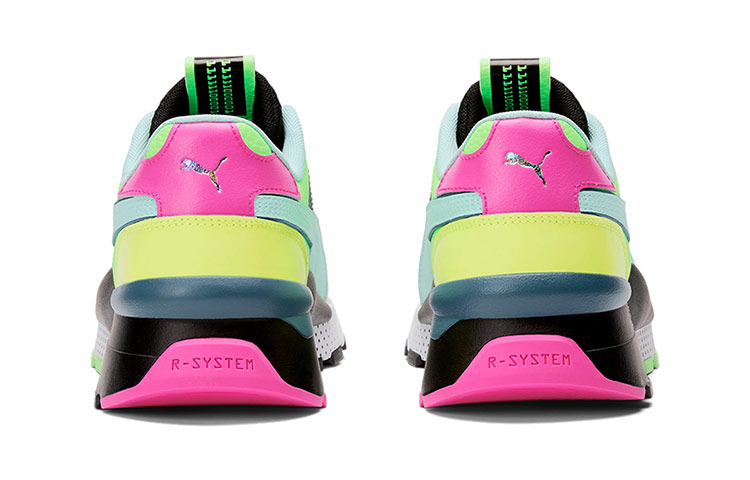 Purchase Puma RS 2.0 "Wave Race" Sneakers 368645-01