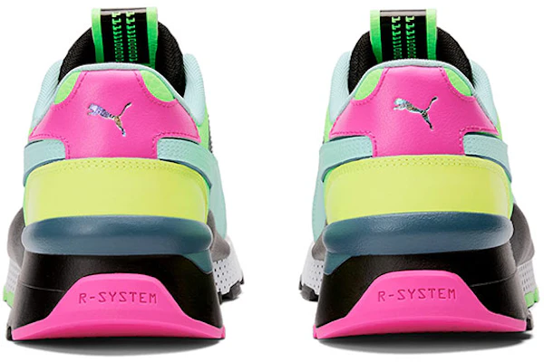 Puma RS 2.0 "Wave Race" Sneakers 368645-01 Purchase Puma RS 2.0 "Wave Race" Sneakers 368645-01