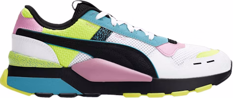 Puma RS 2.0 'White Multi' 385812-01 Puma RS 2.0 'White Multi' 385812-01