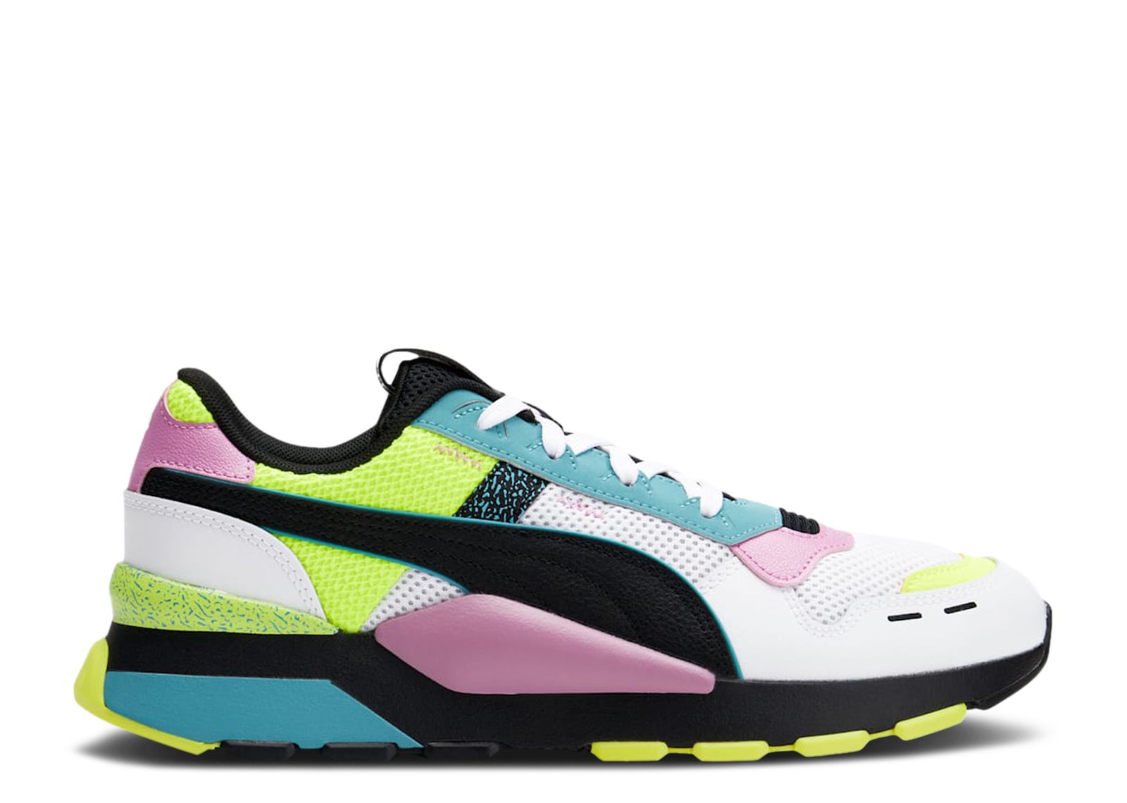 Puma RS 2.0 'White Multi' 385812-01