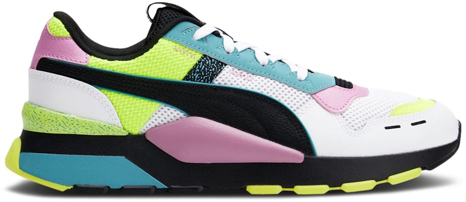 Puma RS 2.0 ''Bianco Multicolore'' 385812-01 Buy Puma RS 2.0 ''Bianco Multicolore'' 385812-01