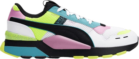 Puma RS 2.0 'White Multi' 385812-01 Puma RS 2.0 'White Multi' 385812-01