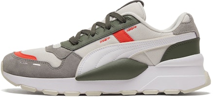 Puma RS 20 Winterized Smoke Grey 374013-03 Puma RS 20 Winterized Smoke Grey 374013-03