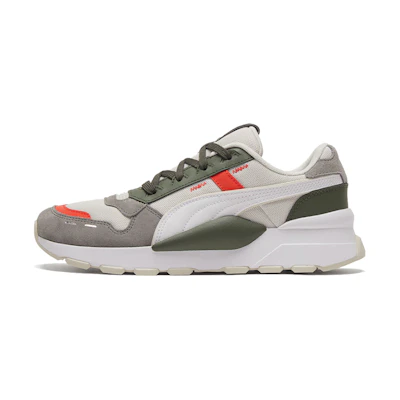 Puma RS 20 Winterized Smoke Grey