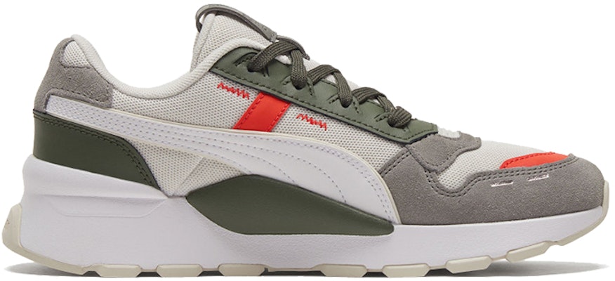 Puma RS 20 Invierno Gris Humo 374013-03 Order Puma RS 20 Invierno Gris Humo 374013-03