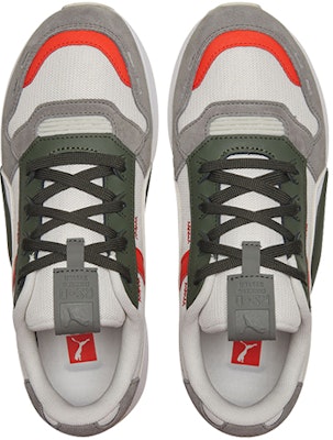 Puma RS 20 Invierno Gris Humo 374013-03 Shop Puma RS 20 Invierno Gris Humo 374013-03