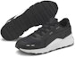 Lookbook Puma RS 2.0 Base Hitam/Putih 374012-01