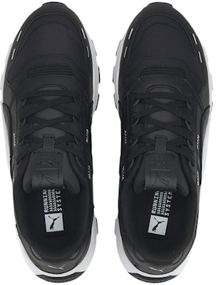 Puma Rs 2.0 Base Black/White 374012-01 Purchase Puma Rs 2.0 Base Black/White 374012-01