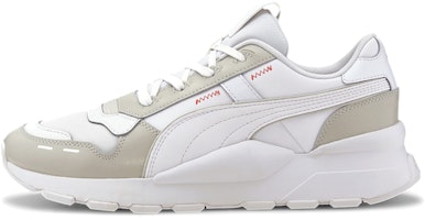 Puma RS 2.0 Base 'Vaporous Grey White' 374012-02 Puma RS 2.0 Base 'Vaporous Grey White' 374012-02
