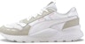 Puma RS 2.0 Base 'Vaporous Grey White' Putih Kelabu 374012-02