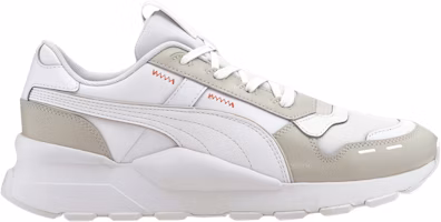 Puma RS 2.0 Base 'Vaporous Grey White' 374012-02 Puma RS 2.0 Base 'Vaporous Grey White' 374012-02