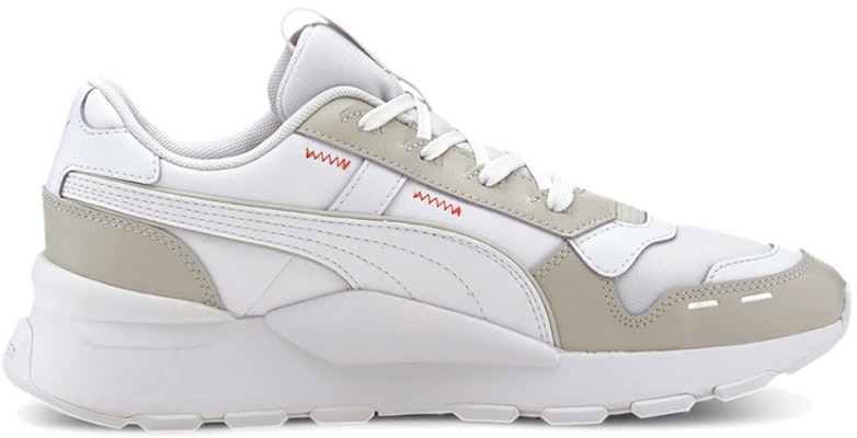 Puma RS 2.0 Base 'Vaporous Grey White' 374012-02 Order Puma RS 2.0 Base 'Vaporous Grey White' 374012-02
