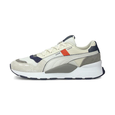 Puma Rs 2.0 Base Sd 'Khaki Blue Gray'