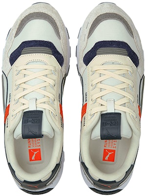 Puma Rs 2.0 Base Sd 'Khaki Biru Abu-abu' 380378-03 Lookbook Puma Rs 2.0 Base Sd 'Khaki Biru Abu-abu' 380378-03