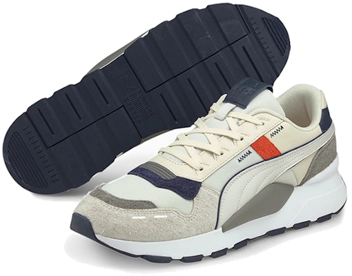 Puma Rs 2.0 Base Sd 'Khaki Biru Abu-abu' 380378-03 Purchase Puma Rs 2.0 Base Sd 'Khaki Biru Abu-abu' 380378-03