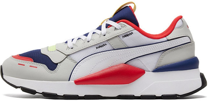 Puma RS 2.0 Core 'Elektro Blue Grey Violet' 374992-01 Buy Puma RS 2.0 Core 'Elektro Blue Grey Violet' 374992-01