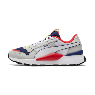 Puma RS 2.0 Core 'Elektro Blue Grey Violet'