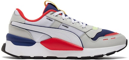 彪馬 RS 2.0 Core 'Elektro 藍灰紫' 374992-01 Order 彪馬 RS 2.0 Core 'Elektro 藍灰紫' 374992-01