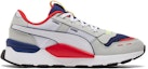 Order Puma RS 2.0 Core 'Biru Elektro Kelabu Violet' 374992-01