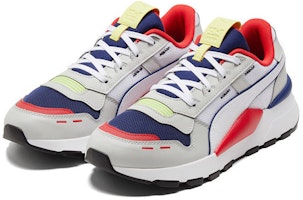 彪馬 RS 2.0 Core 'Elektro 藍灰紫' 374992-01 Lookbook 彪馬 RS 2.0 Core 'Elektro 藍灰紫' 374992-01