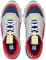 彪馬 RS 2.0 Core 'Elektro 藍灰紫' 374992-01 Shop 彪馬 RS 2.0 Core 'Elektro 藍灰紫' 374992-01