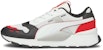 Puma RS 2.0 Core 'Putih Hitam Merah' 374992-07