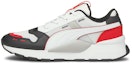Buy Puma RS 2.0 Core 'Putih Hitam Merah' 374992-07