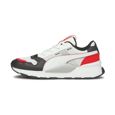 Puma RS 2.0 Core 'White Black Red'