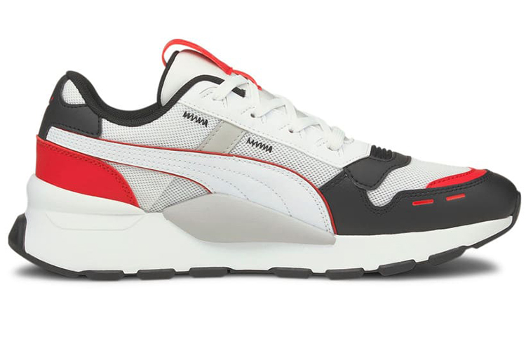 Order Puma RS 2.0 Core ''Blanc Noir Rouge'' 374992-07
