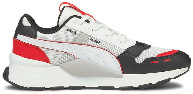 Puma RS 2.0 Core 'Putih Hitam Merah' 374992-07 Order Puma RS 2.0 Core 'Putih Hitam Merah' 374992-07