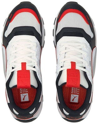 Puma RS 2.0 Core 'White Black Red' 374992-07 Lookbook Puma RS 2.0 Core 'White Black Red' 374992-07