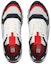 Lookbook Puma RS 2.0 Core 'Putih Hitam Merah' 374992-07